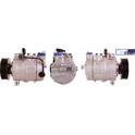 Compresseur climatisation LUCAS - ACP498