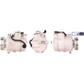 Compresseur climatisation LUCAS - ACP501