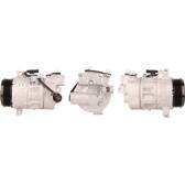 Compresseur climatisation LUCAS - ACP512