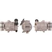 Compresseur climatisation LUCAS - ACP513