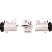 Compresseur climatisation LUCAS - ACP514