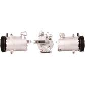 Compresseur climatisation LUCAS - ACP514