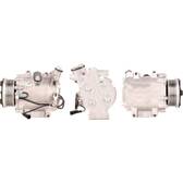 Compresseur climatisation LUCAS - ACP520