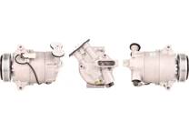 Compresseur climatisation