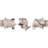 Compresseur climatisation LUCAS - ACP524