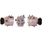 Compresseur climatisation LUCAS - ACP525