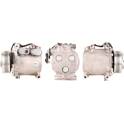 Compresseur climatisation LUCAS - ACP537