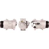 Compresseur climatisation LUCAS - ACP548