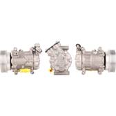 Compresseur climatisation LUCAS - ACP550