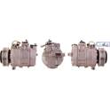 Compresseur climatisation LUCAS - ACP551