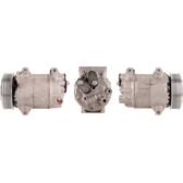 Compresseur climatisation LUCAS - ACP552