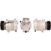 Compresseur climatisation LUCAS - ACP553