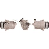 Compresseur climatisation LUCAS - ACP557