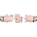 Compresseur climatisation LUCAS - ACP561