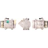 Compresseur climatisation LUCAS - ACP582