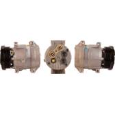Compresseur climatisation LUCAS - ACP600