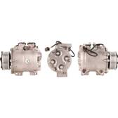 Compresseur climatisation LUCAS - ACP603
