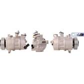 Compresseur climatisation LUCAS - ACP634