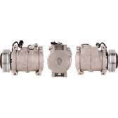 Compresseur climatisation LUCAS - ACP657