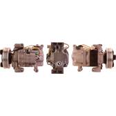 Compresseur climatisation LUCAS - ACP658