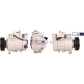 Compresseur climatisation LUCAS - ACP670