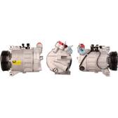Compresseur climatisation LUCAS - ACP692