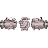 Compresseur climatisation LUCAS - ACP715