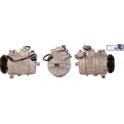 Compresseur climatisation LUCAS - ACP726