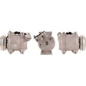 Compresseur climatisation LUCAS - ACP732