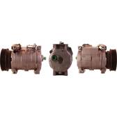 Compresseur climatisation LUCAS - ACP736