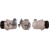 Compresseur climatisation LUCAS - ACP786