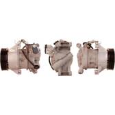 Compresseur climatisation LUCAS - ACP791
