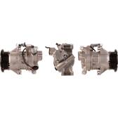 Compresseur climatisation LUCAS - ACP806