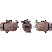Compresseur climatisation LUCAS - ACP822