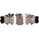 Compresseur climatisation LUCAS - ACP831