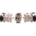 Compresseur climatisation LUCAS - ACP834