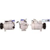 Compresseur climatisation LUCAS - ACP838