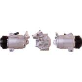 Compresseur climatisation LUCAS - ACP840
