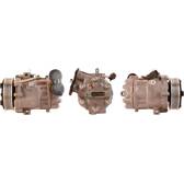 Compresseur climatisation LUCAS - ACP841