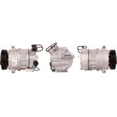 Compresseur climatisation LUCAS - ACP855