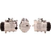 Compresseur climatisation LUCAS - ACP858