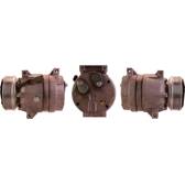 Compresseur climatisation LUCAS - ACP862