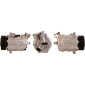Compresseur climatisation LUCAS - ACP867