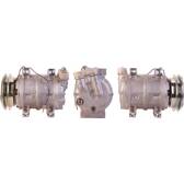 Compresseur climatisation LUCAS - ACP877