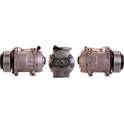 Compresseur climatisation LUCAS - ACP885