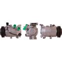 Compresseur climatisation LUCAS - ACP894