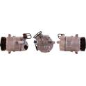 Compresseur climatisation LUCAS - ACP904