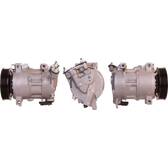 Compresseur climatisation LUCAS - ACP909