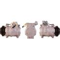 Compresseur climatisation LUCAS - ACP915