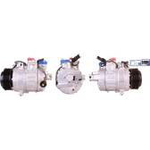 Compresseur climatisation LUCAS - ACP917